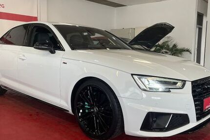 Audi A4 75.625 km 26.999 &euro; Ober Mörlen 61239