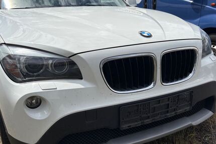 BMW X1 178.000 km 5.650 &euro; Ochtendung 56299