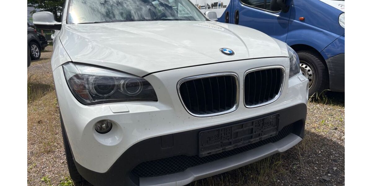 BMW X1 178.000 km 5.650 &euro; Ochtendung 56299