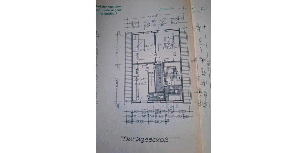 Einfamilienhaus Burgdorf - 7 Zimmer, 154 m&sup2;, 469.000&euro; | Angebot:26047124