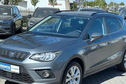 Seat Arona 69.753 km 12.990 &euro; Haßloch 67454