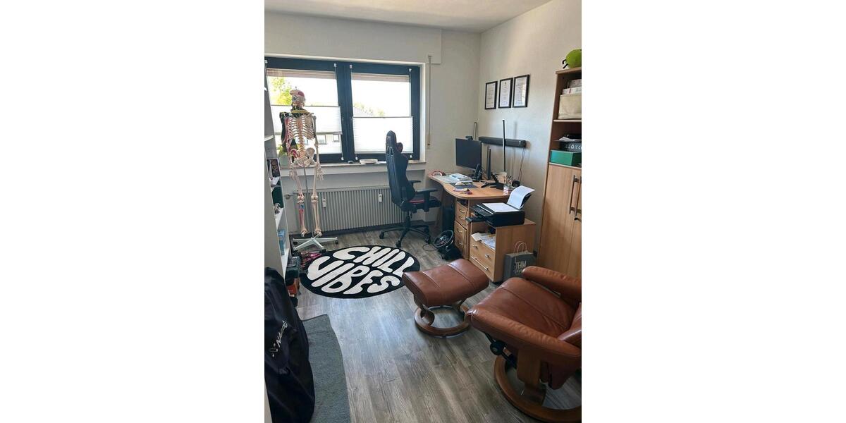 Etagenwohnung Zülpich - 3 Zimmer, 80 m&sup2;, 750&euro; | Angebot:26409020