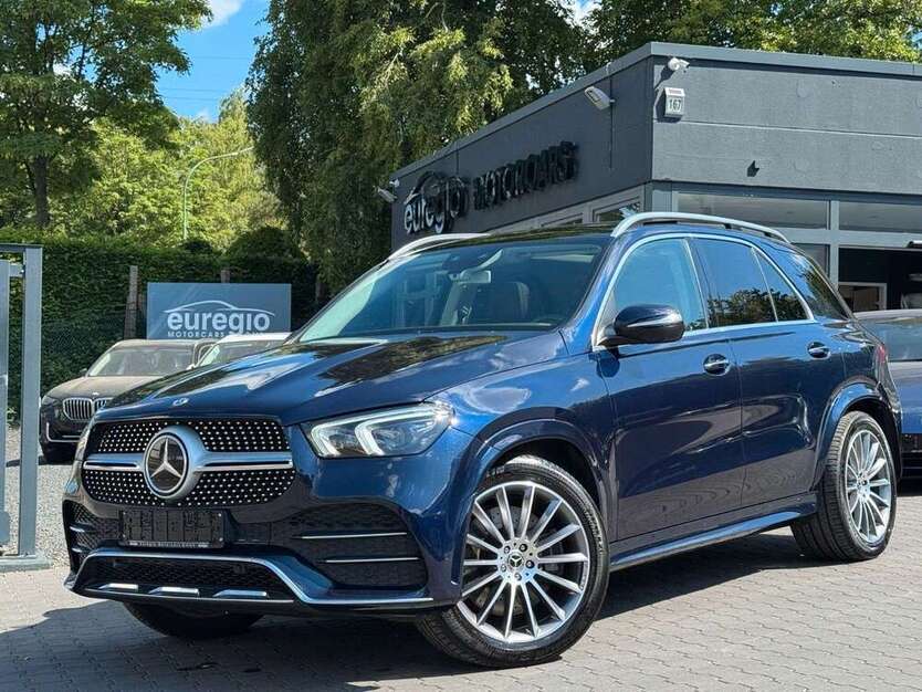 GLE 350
