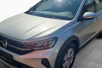 VW Taigo 13.543 km 27.690 &euro; Murnau 82418