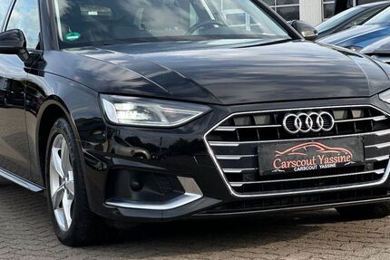 Audi A4 214.000 km 13.490 &euro; Buxtehude 21614