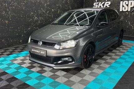 VW Polo 120.050 km 10.999 &euro; Enkenbach-Alsenborn 67677