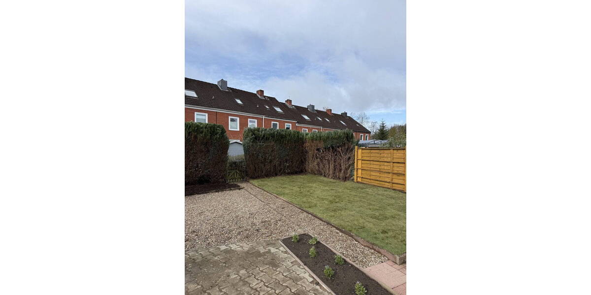 Reihenendhaus Lüneburg Kaltenmoor - 5 Zimmer, 120 m&sup2;, 499.900&euro; | Angebot:26016025