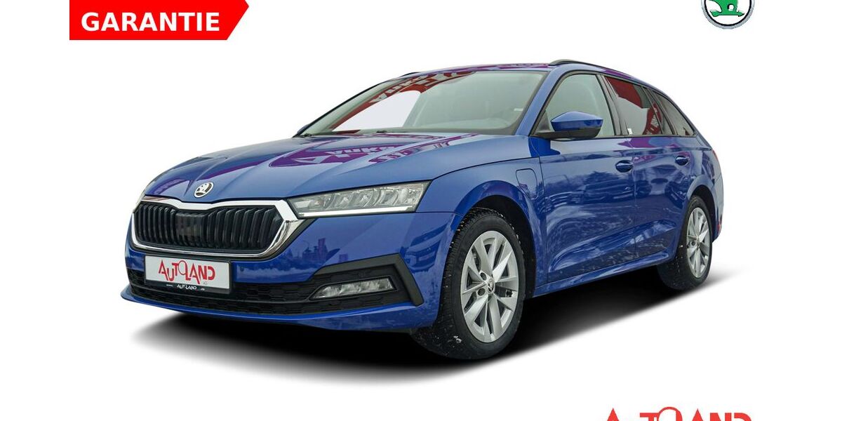 Skoda Octavia 75.937 km 21.990 &euro; Halle 06122