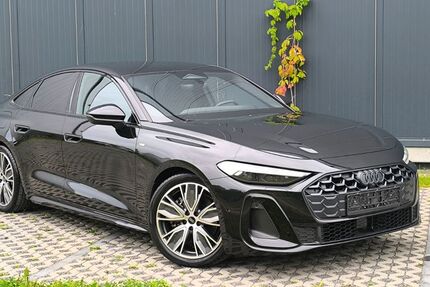 Audi A5 6.655 km 41.900 &euro; Mahlow 15831