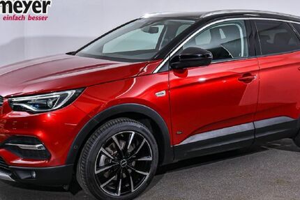 Opel Grandland (X) 56.000 km 23.990 &euro; Bad Oeynhausen 32545