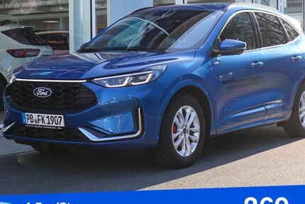 Ford Kuga 15.170 km 34.990 &euro; Paderborn 33102