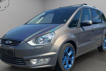 Ford Galaxy 257.000 km 4.500 € Tamm 71732