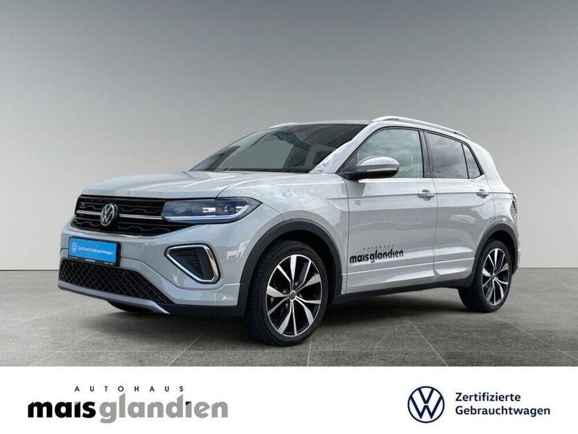 T-Cross