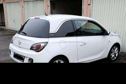 Opel Adam 127.000 km 5.900 &euro; Ötz (Thierhaupten) 86672