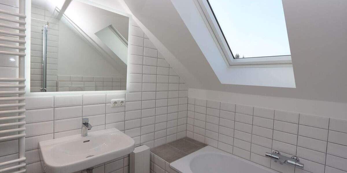 Reihenendhaus Bad Bevensen - 4 Zimmer, 103 m&sup2;, 1.250&euro; | Angebot:25916134