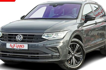 VW Tiguan 51.462 km 28.990 &euro; Naumburg OT Schönburg 06618