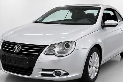 VW Eos 80.000 km 10.990 &euro; Heilbronn 74078