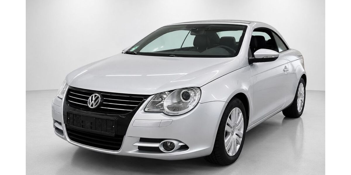 VW Eos 80.000 km 10.990 &euro; Heilbronn 74078