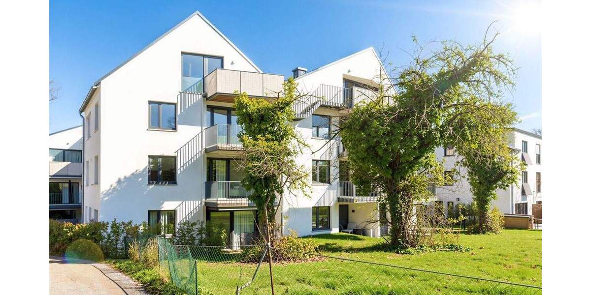 Etagenwohnung Konstanz Wollmatingen - 3 Zimmer, 96 m&sup2;, 703.000&euro; | Angebot:25291075