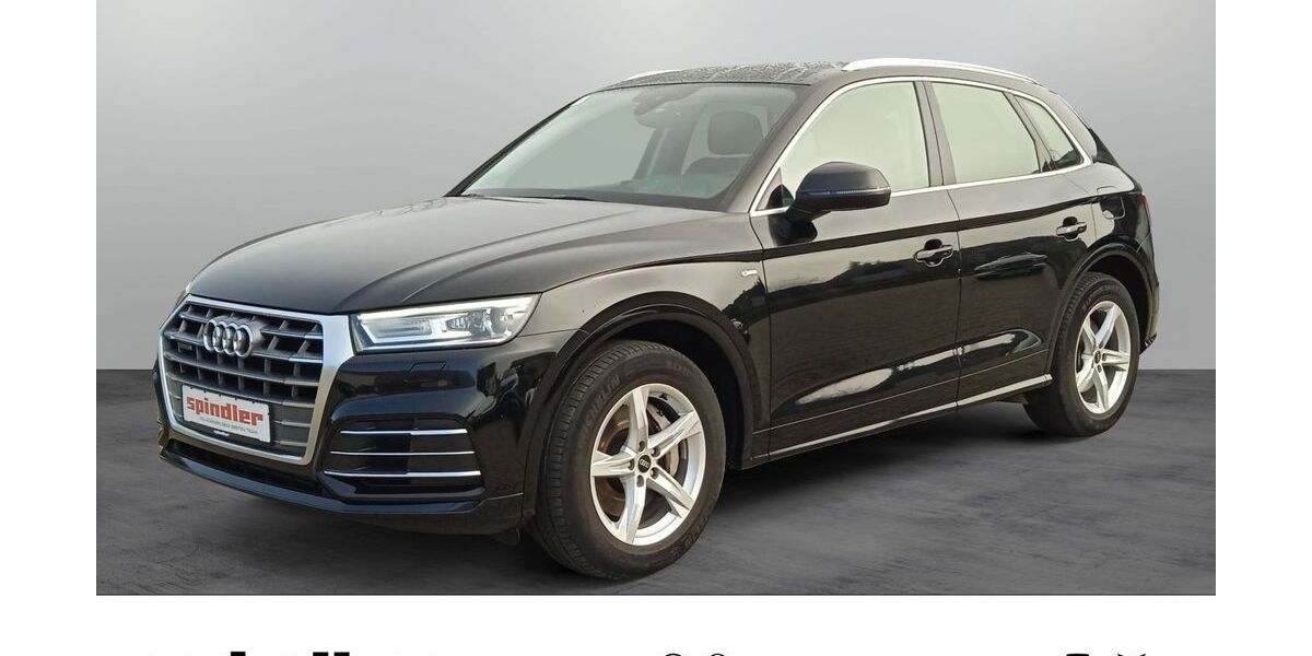 Audi Q5 84.000 km 26.340 &euro; Kreuzwertheim 97892