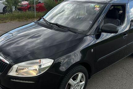 Skoda Roomster 280.000 km 1.700 &euro; Abensberg 93326