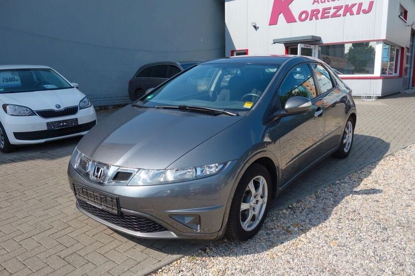 Civic