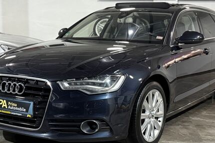 Audi A6 256.600 km 13.799 &euro; Langenhagen 30853