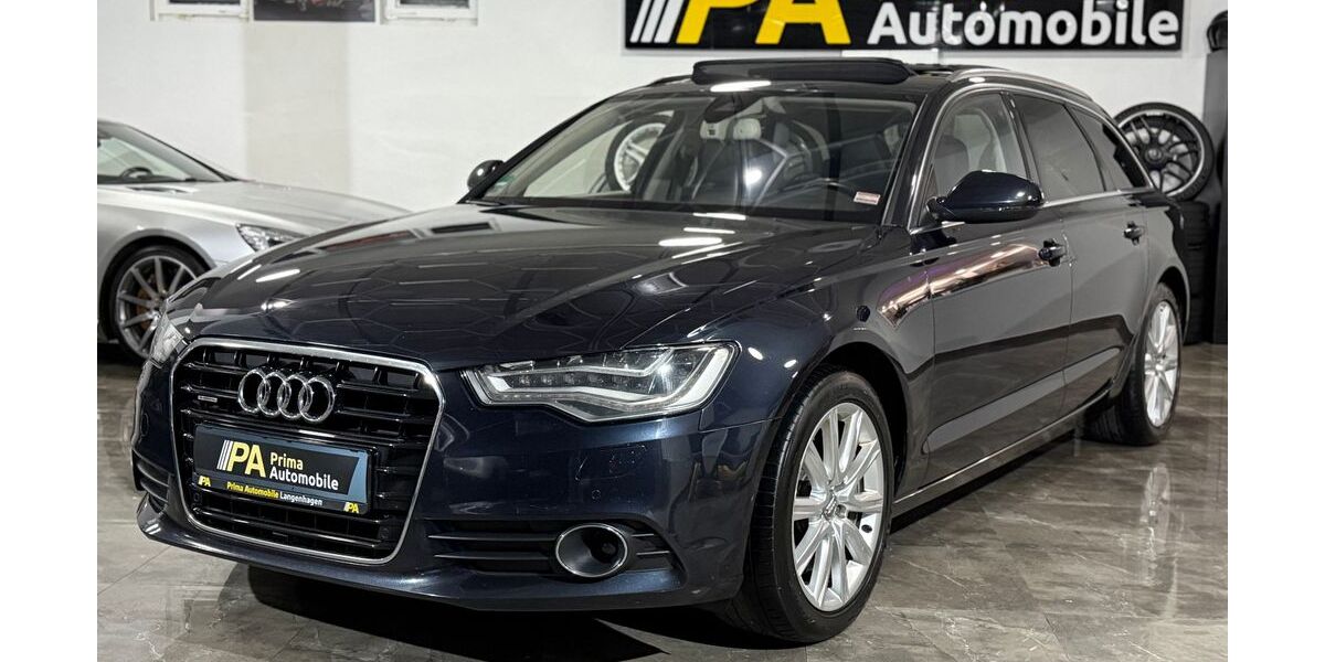 Audi A6 256.600 km 13.799 &euro; Langenhagen 30853