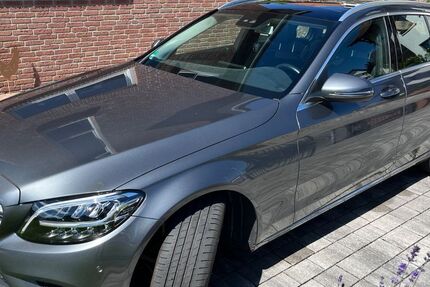 Mercedes-Benz C 180 72.300 km 22.200 &euro; Grasellenbach 64689