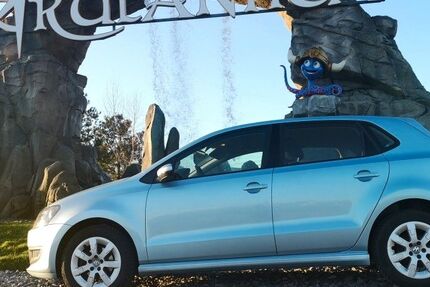 VW Polo 137.000 km 5.700 &euro; Ettenheim 77955