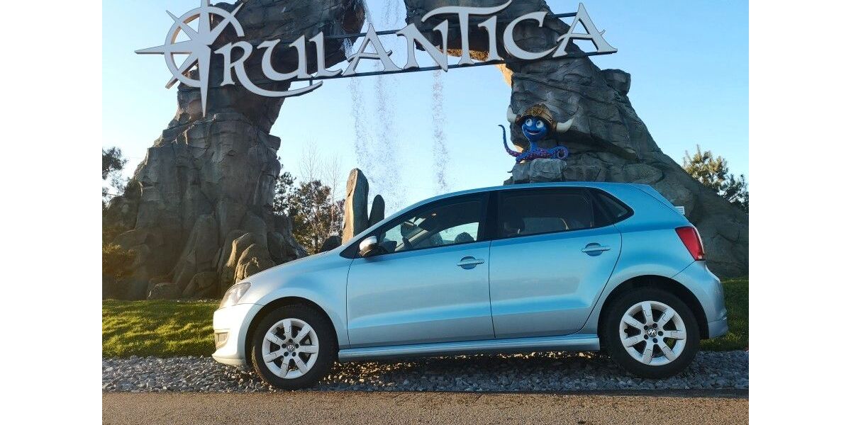 VW Polo 137.000 km 5.700 &euro; Ettenheim 77955