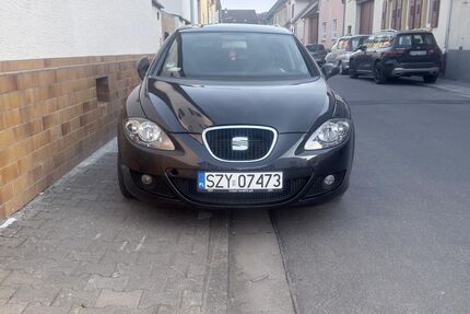 Seat Leon 315.000 km 1.800 &euro; Babenhausen 64832