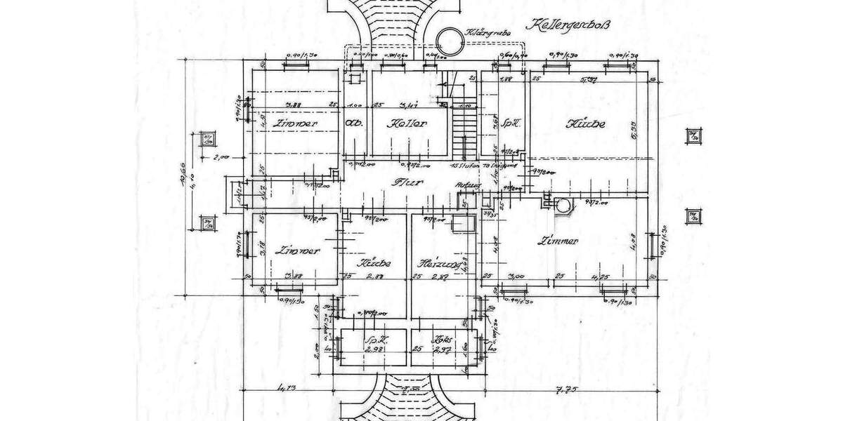 Gewerbeobjekt Ostheim vor der Rhön Ostheim - 1 Zimmer, 447 m&sup2;, 400.000&euro; | Angebot:24582392