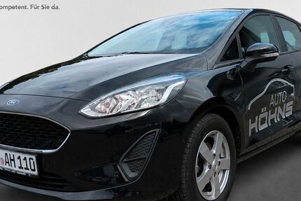 Ford Fiesta 58.512 km 13.589 &euro; Rotenburg 27356