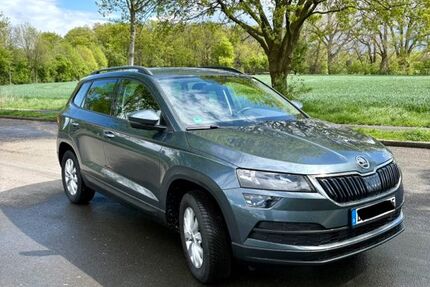 Skoda Karoq 100.900 km 18.900 &euro; Dortmund 44359