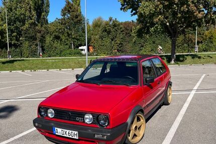 VW Golf 200.000 km 15.500 &euro; Wehringen 86517