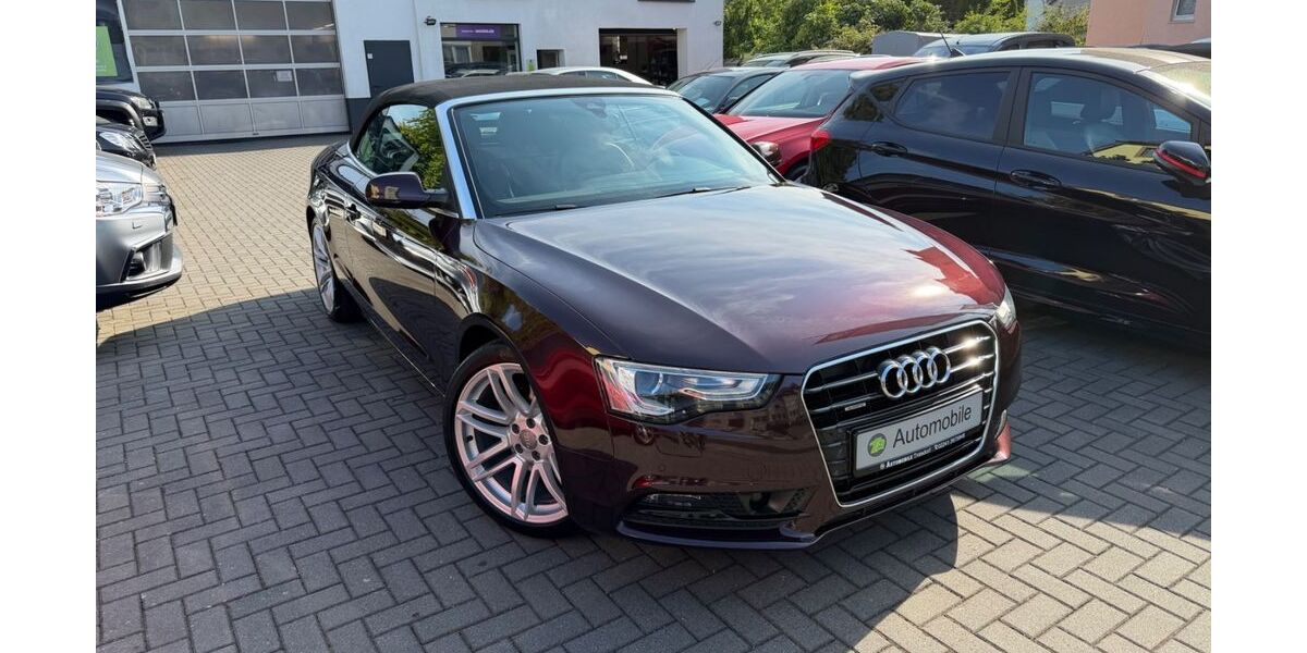 Audi A5 135.920 km 13.999 &euro; Troisdorf 53840