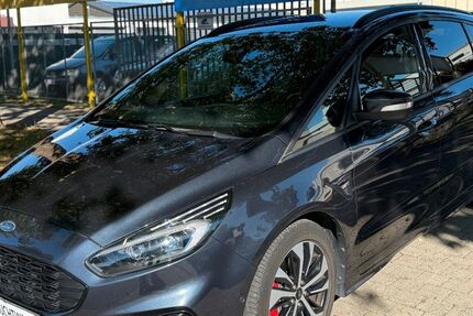 Ford S-Max 166.000 km 14.549 &euro; Osnabrück 49084