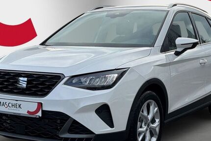 Seat Arona 3.900 km 23.650 &euro; Weiden 92637