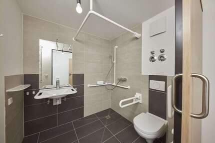 Wohnung zum Mieten in Creglingen 810 € 70.47 m² 2 zimmer