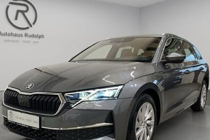 Skoda Octavia 4.355 km 33.489 € Oelsnitz/Erzgebirge 09376