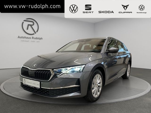 Skoda Octavia 4.355 km 33.489 € Oelsnitz/Erzgebirge 09376