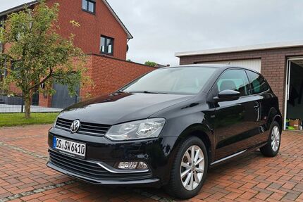 VW Polo 135.000 km 10.199 &euro; Bramsche 49565