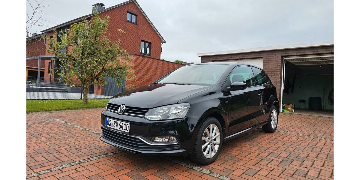 VW Polo 135.000 km 10.500 &euro; Bramsche 49565