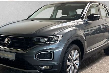 VW T-Roc 50.156 km 22.490 &euro; Scheuring 86937