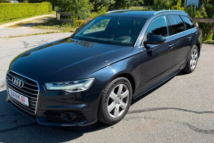 Audi A6 166.300 km 18.900 &euro; Lindbergmühle 94227