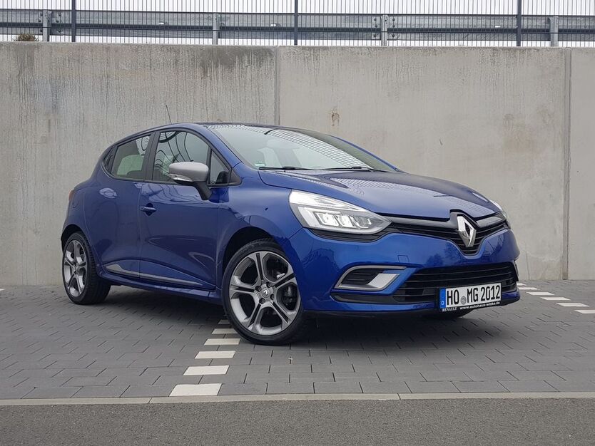 Renault Clio 115.000 km 7.999 € Schwarzenbach Saale 95126