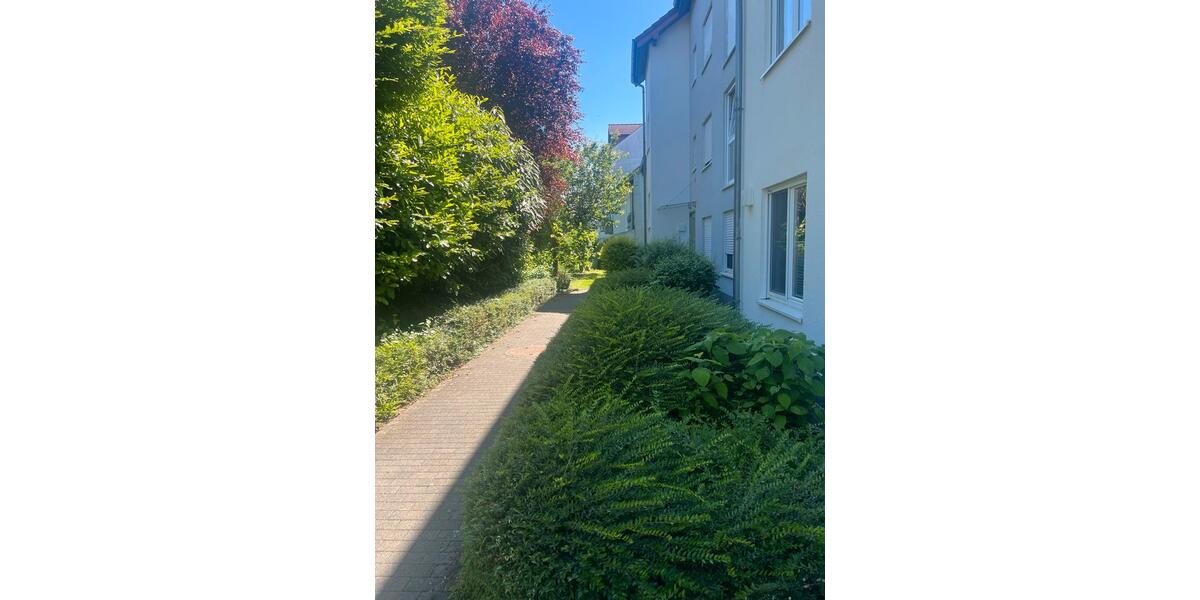 Etagenwohnung Bensheim - 3 Zimmer, 74 m&sup2;, 320.000&euro; | Angebot:26699982