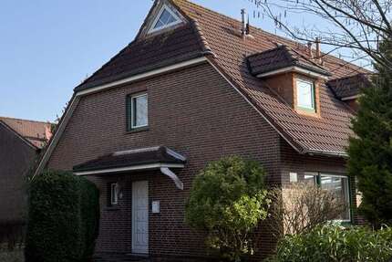 Wohnung Wangerland / Horumersiel Horumersiel - 3 Zimmer, 74 m&sup2;, 199.000&euro; | Angebot:26794848