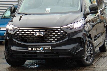 Ford Tourneo Custom 26.887 km 31.007 &euro; Neumünster 24537